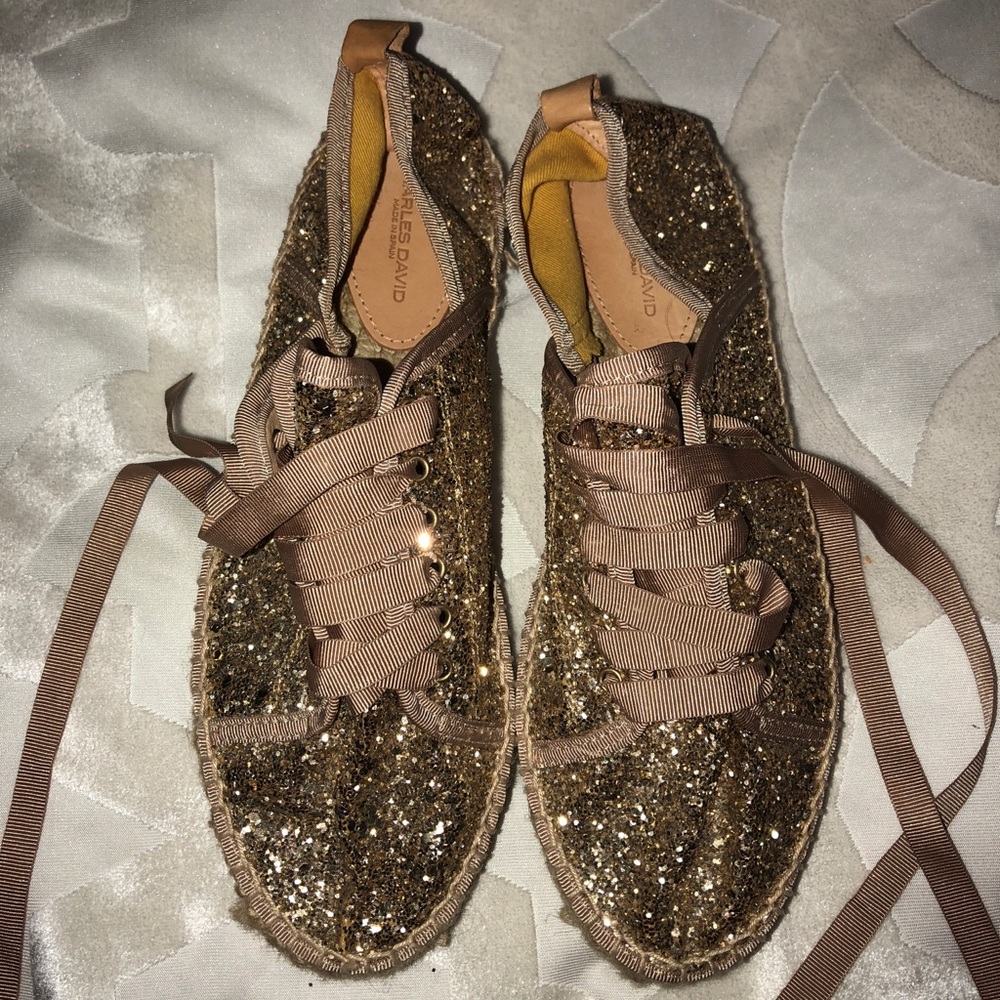 Charles David shoes